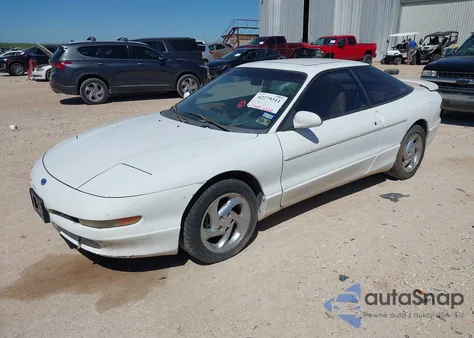 1996 Ford Probe Gt z USA, uszkodzony, nr VIN 1ZVLT22B0T5127219